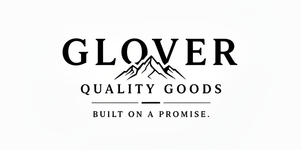 Glover Quality Goods